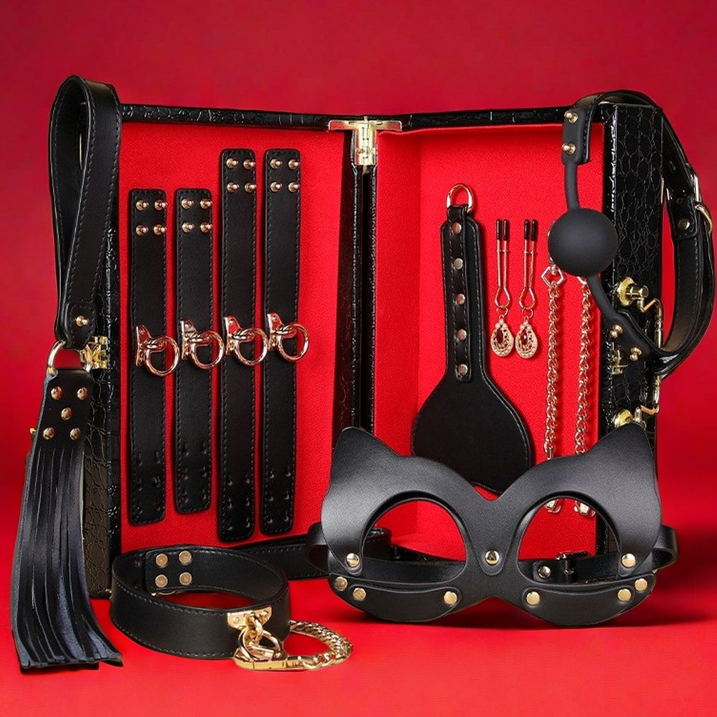 Sexy-8pcs