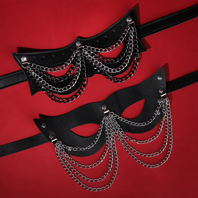 Sexy-mask