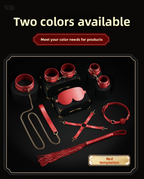 【2M10】SM Ten-Piece Set