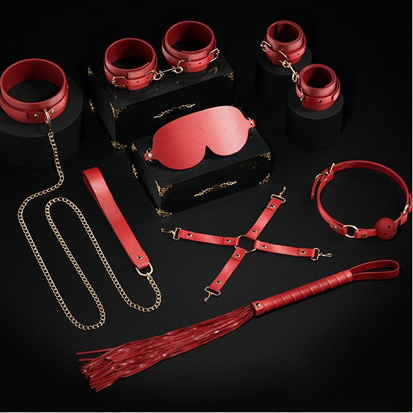 【2M10】SM Ten-Piece Set