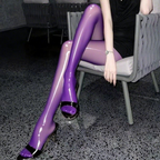 【3S】Glossy and silky smooth