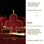 【2C】Sensual low-temperature candle