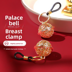 【3N】Gong Ling Nipple clamps