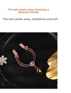 【2N】SM Nipple clamps + vaginal clamps