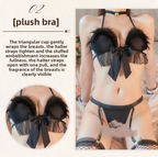 【6T】Cat-themed uniform set