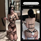 [1R]Erotic costume set