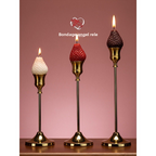 【3C】Sensual low-temperature candle