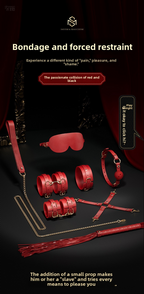 【2M10】SM Ten-Piece Set