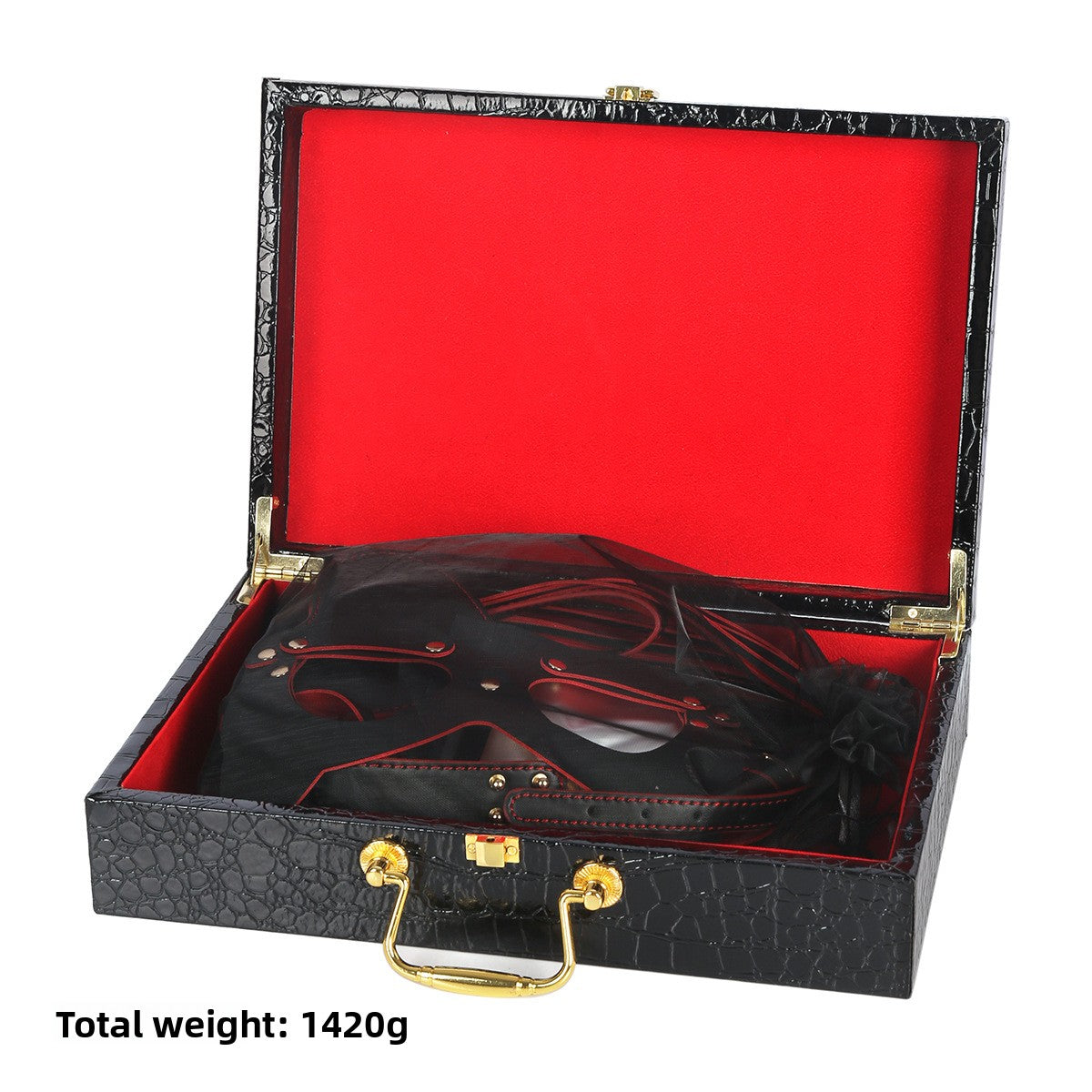 【4M8】Eight-Piece Set