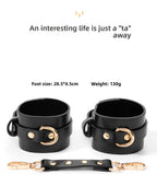 【5M7】 Seven-piece set