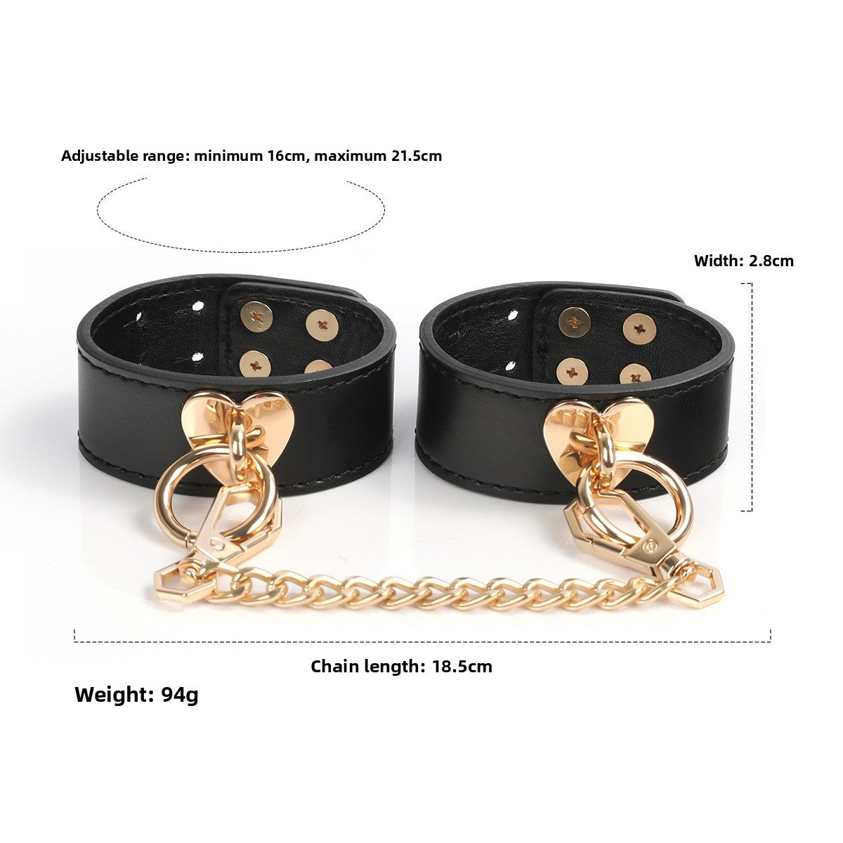 【4M8】Eight-Piece Set