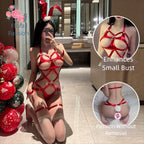 [1R]Erotic costume set