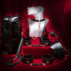 【5M7】 Seven-piece set