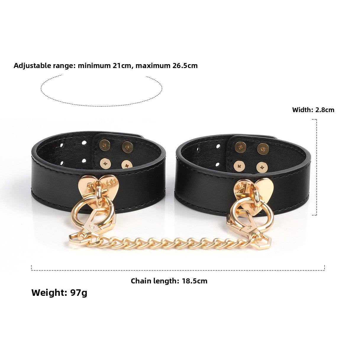 【4M8】Eight-Piece Set