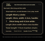 【2M10】SM Ten-Piece Set