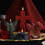 【2C】Sensual low-temperature candle