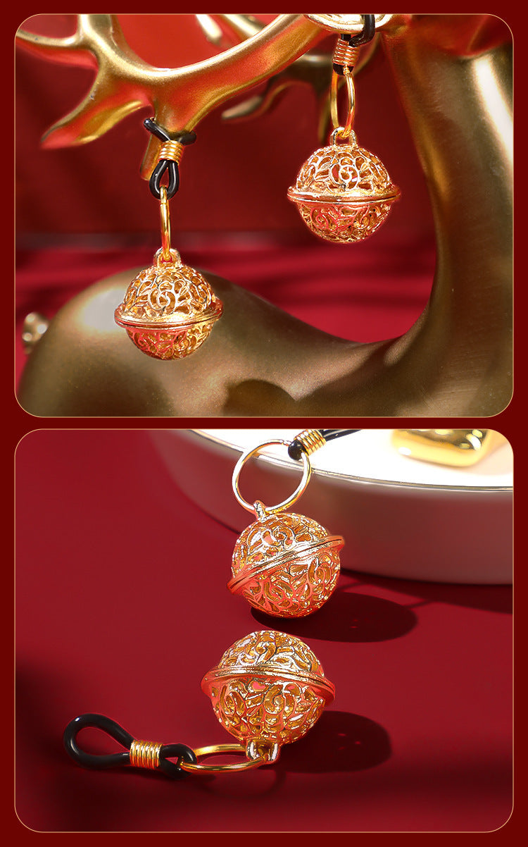 【3N】Gong Ling Nipple clamps