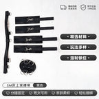 SM props set high-end female bondage nipple clamps couples flirting toys couple bondage set adult sex toys - copy