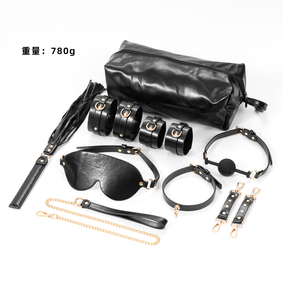 【5M7】 Seven-piece set