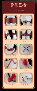 【3M12】 12PCS Set