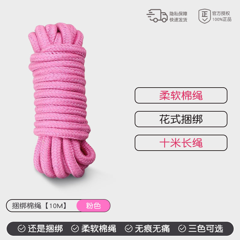 SM props set high-end female bondage nipple clamps couples flirting toys couple bondage set adult sex toys - copy