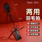 SM props set high-end female bondage nipple clamps couples flirting toys couple bondage set adult sex toys - copy
