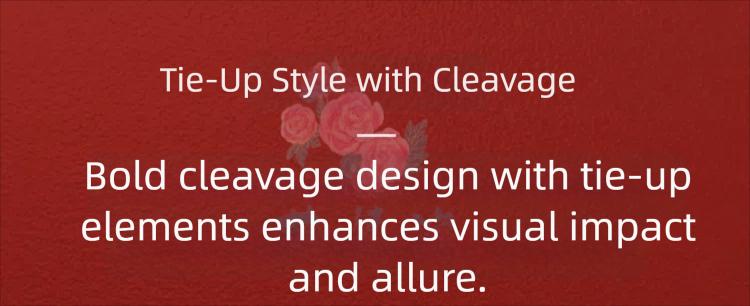 [1R]Erotic costume set