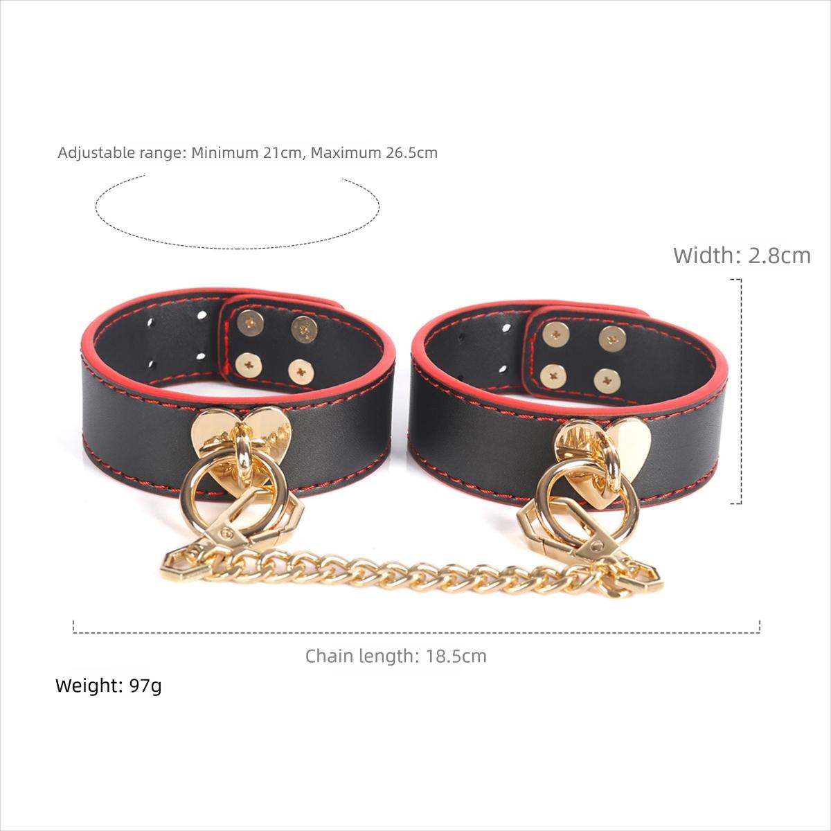 【4M8】Eight-Piece Set