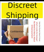 【6M12】Fox Tail Six-Piece Set