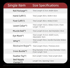 【3M12】 12PCS Set