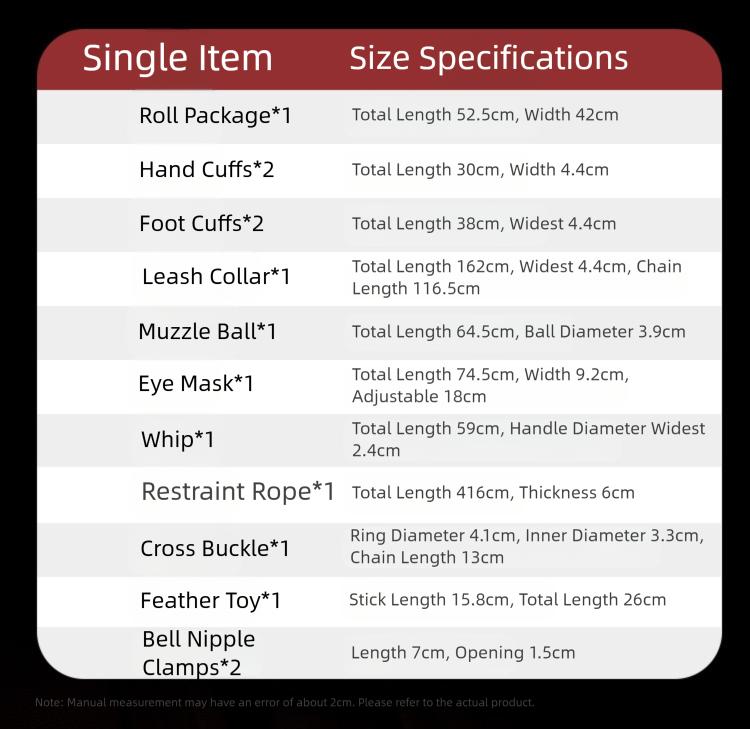 【3M12】 12PCS Set