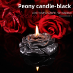 【1C】Long Love Low Temperature Candle