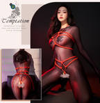 【【3T】Costume Set